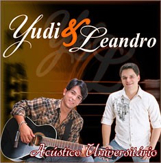 yudi e leandro